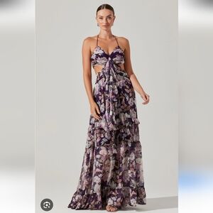 Astr The Label Dress